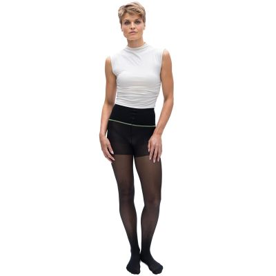 Stubbornly Strong Sheer Rip-Resist Tights